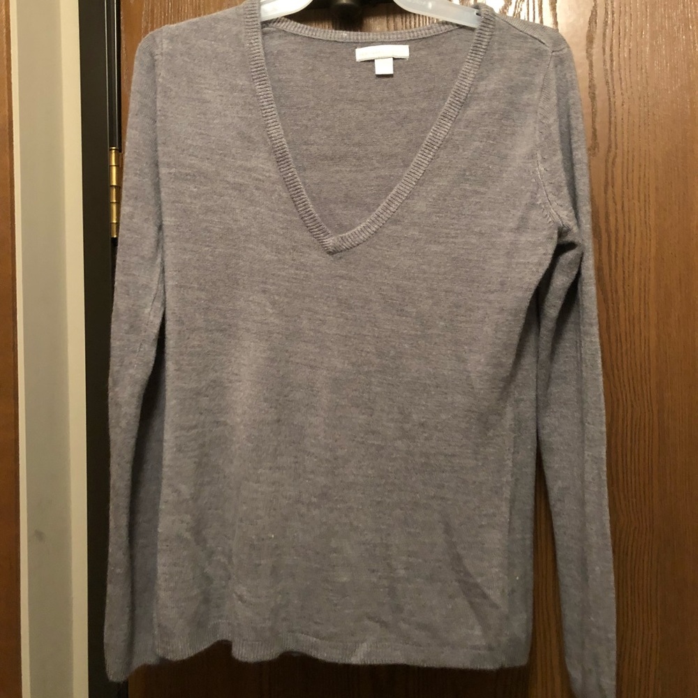 New York & Co. V-neck sweater